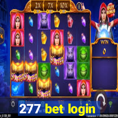 277 bet login